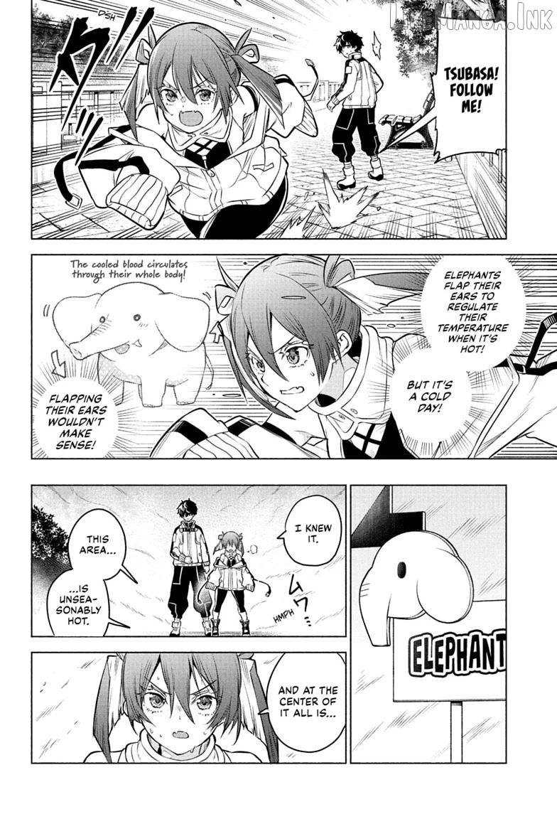 Animal Signal Chapter 1 - page 36