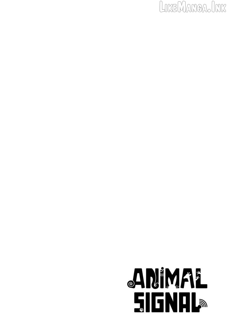 Animal Signal Chapter 1 - page 4