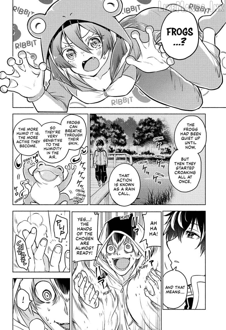Animal Signal Chapter 1 - page 46