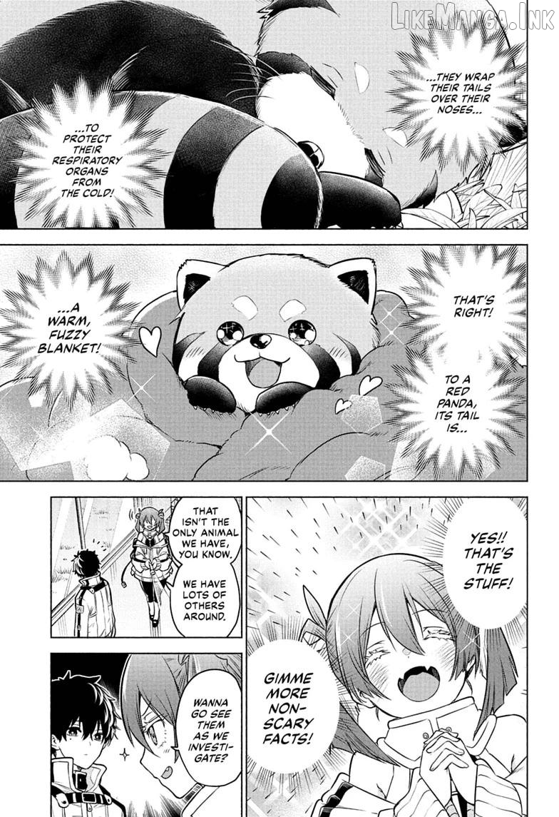 Animal Signal Chapter 2 - page 13