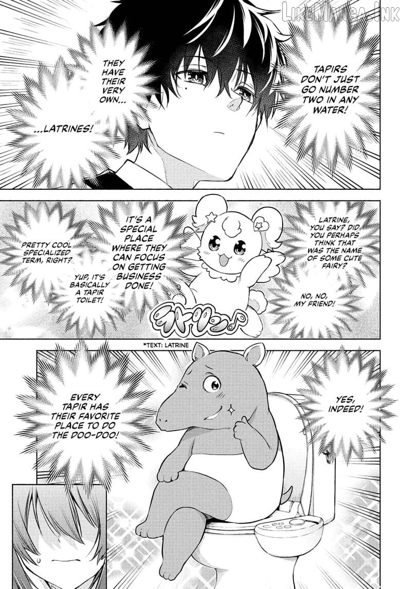 Animal Signal Chapter 3 - page 13
