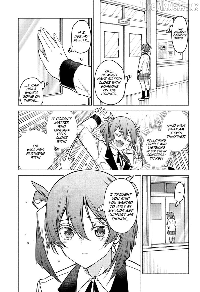 Animal Signal Chapter 3 - page 17