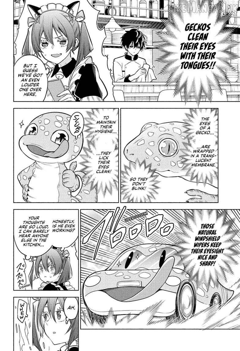 Animal Signal Chapter 4 - page 12
