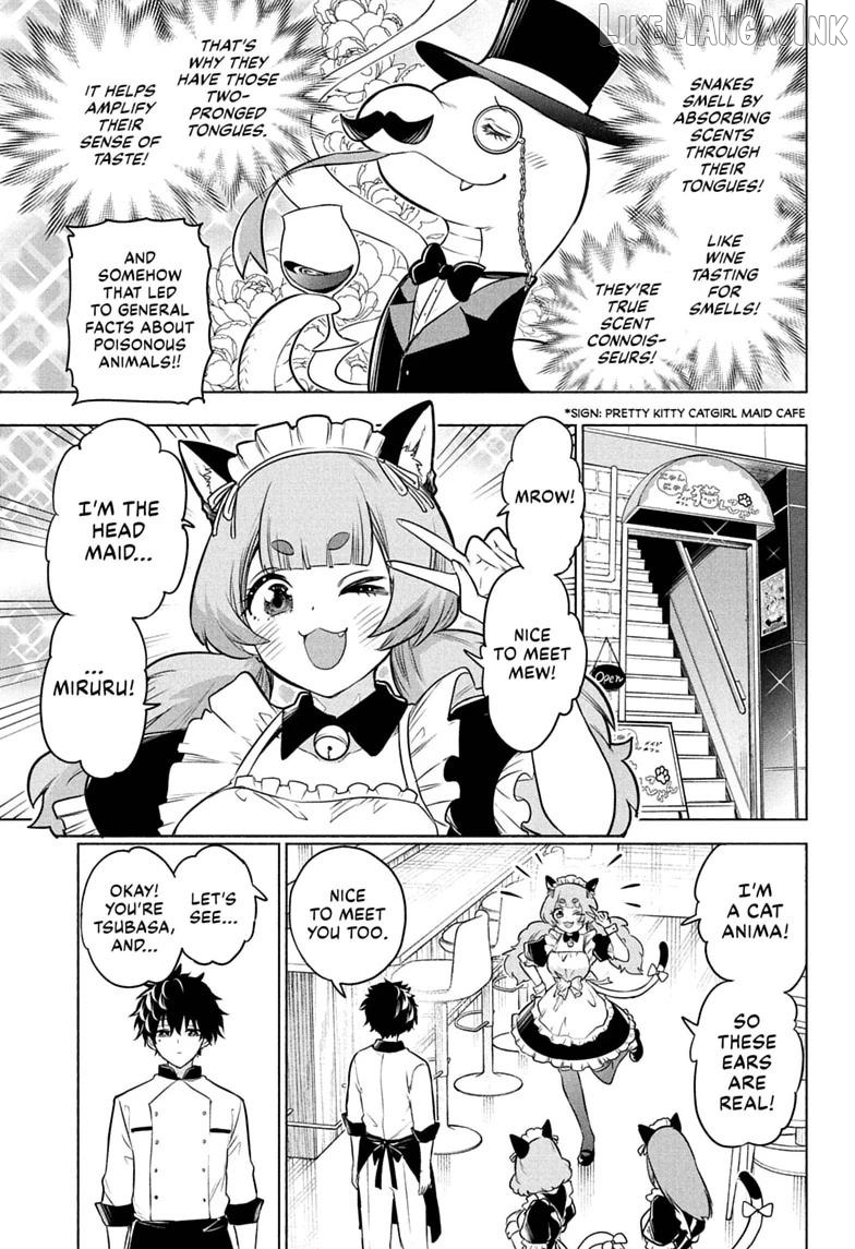 Animal Signal Chapter 4 - page 5