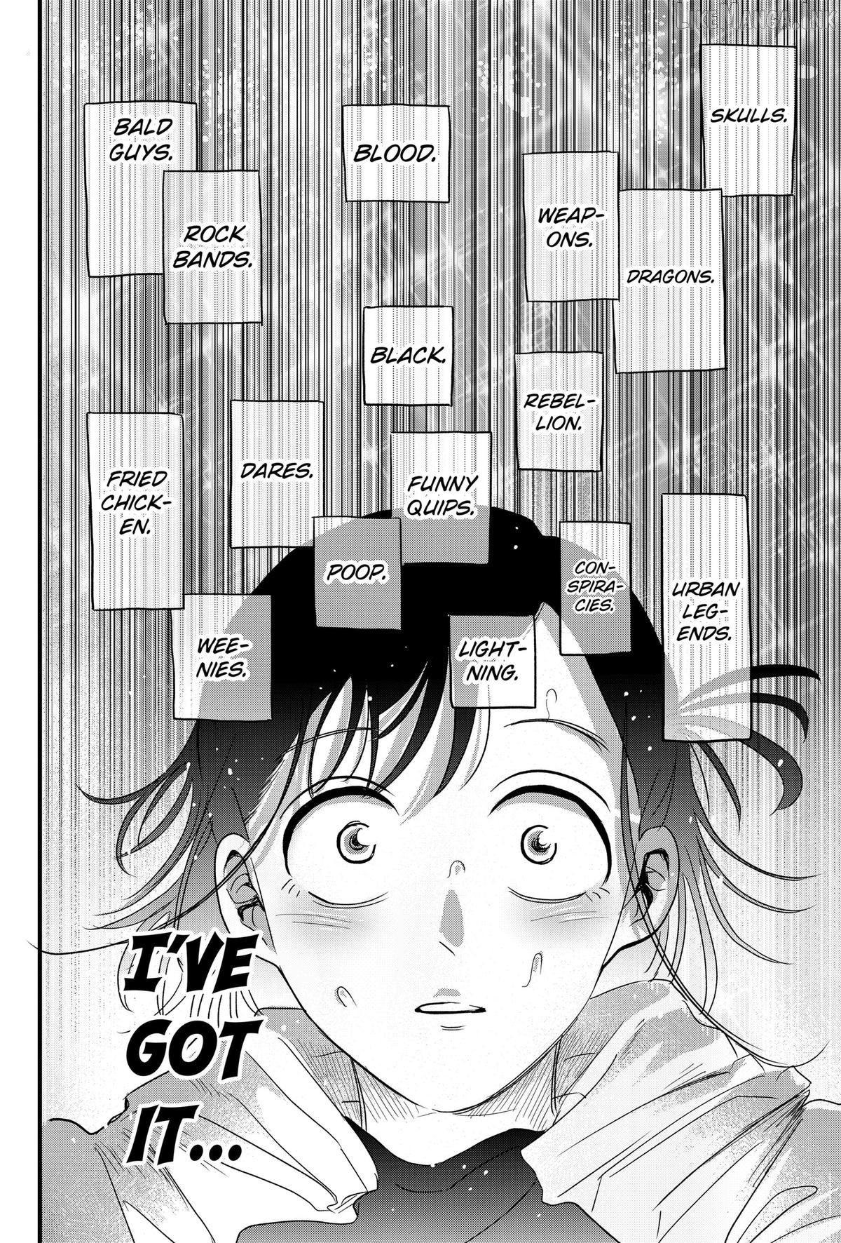 Hey! Devil Girl! Chapter 1 - page 26