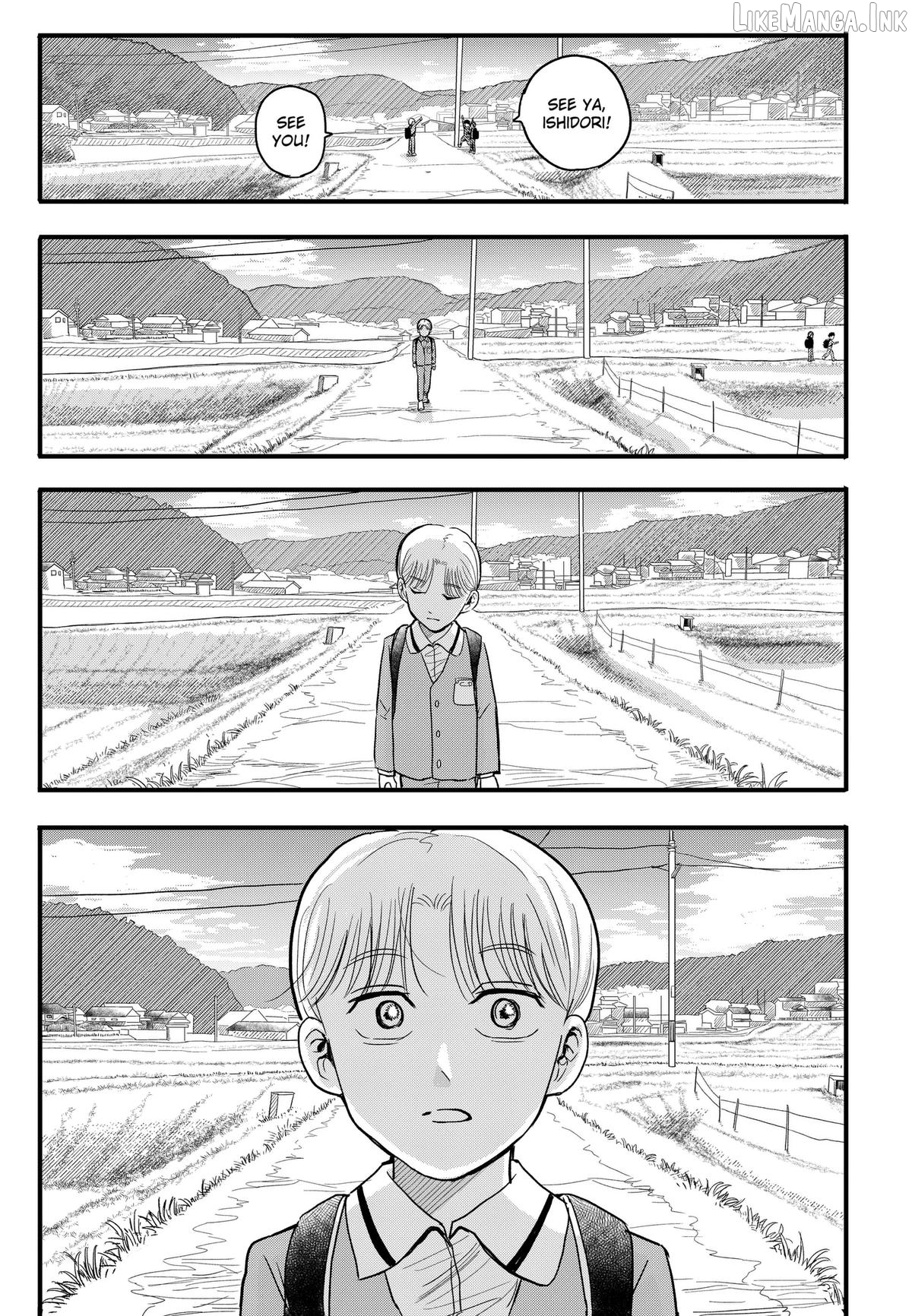 Hey! Devil Girl! Chapter 1 - page 29