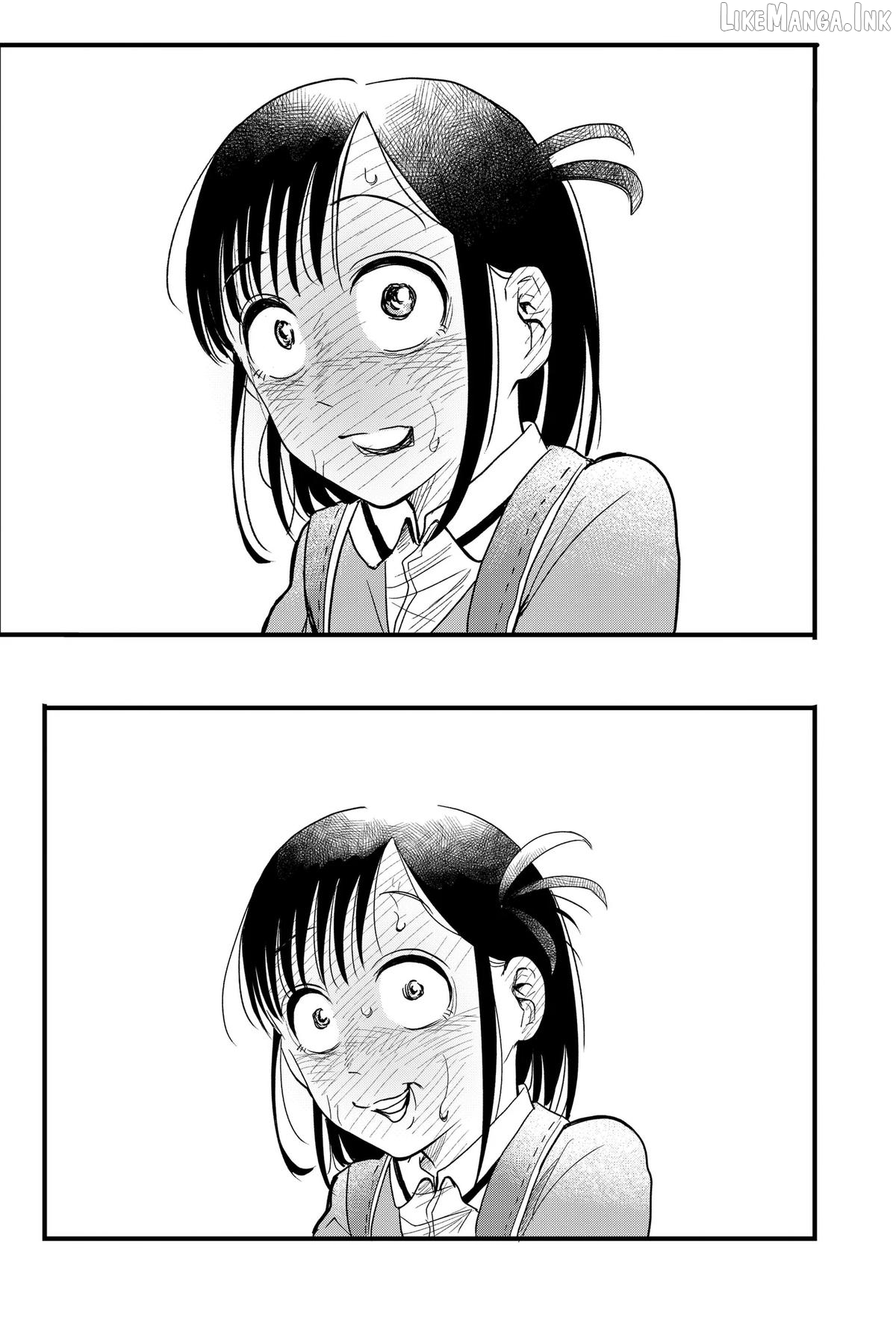 Hey! Devil Girl! Chapter 1 - page 3