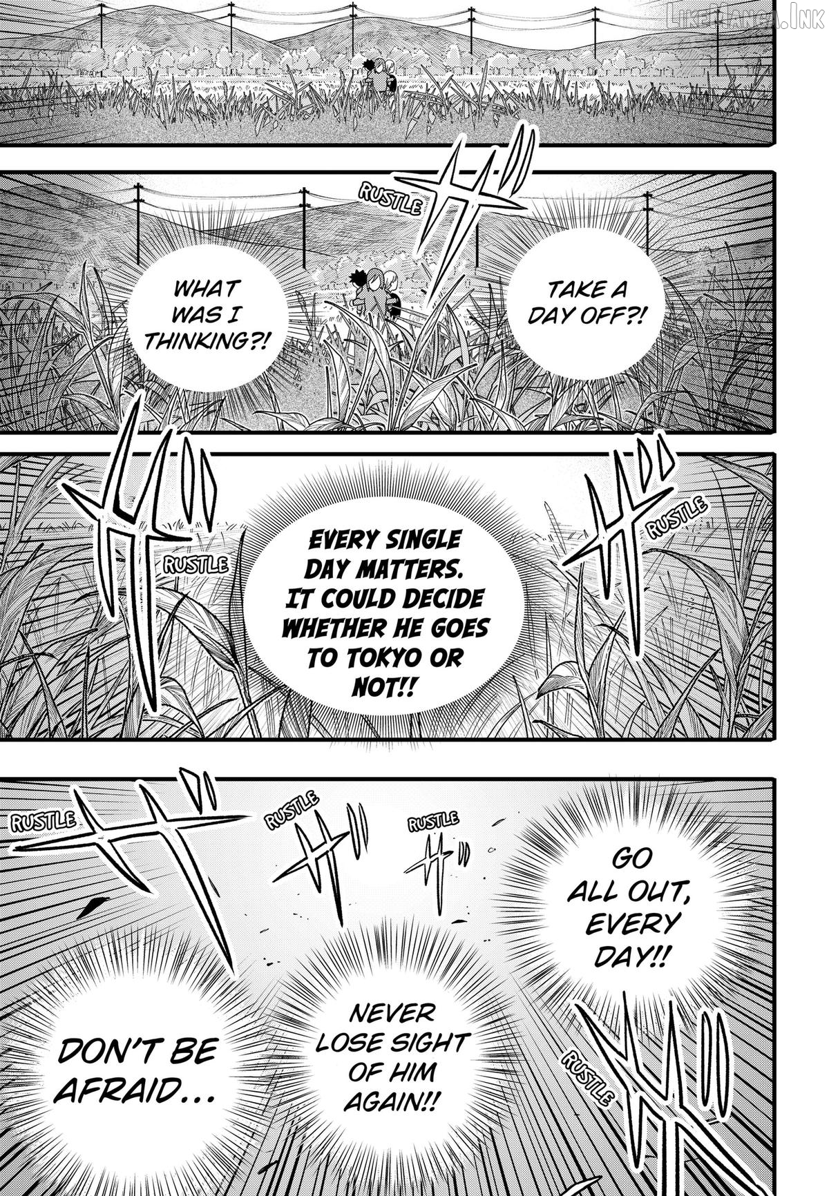 Hey! Devil Girl! Chapter 2 - page 17