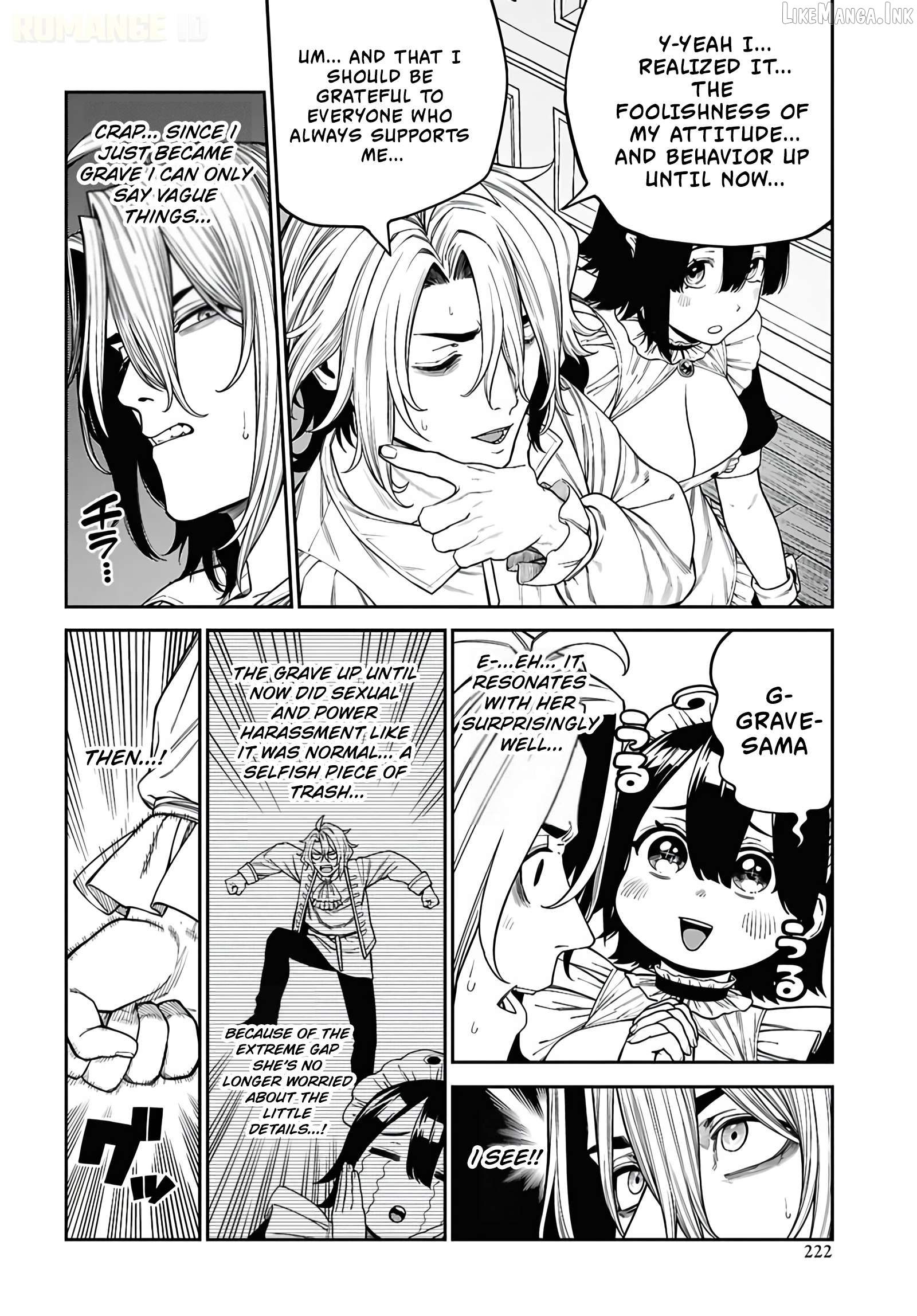 Even Though I Was a Virgin, I Reincarnated as a Villainous Noble, So I Was Supposed to Build a Harem... But Somehow I Ended Up Becoming a Saint Who Saved the World (Sob) Chapter 1 - page 22