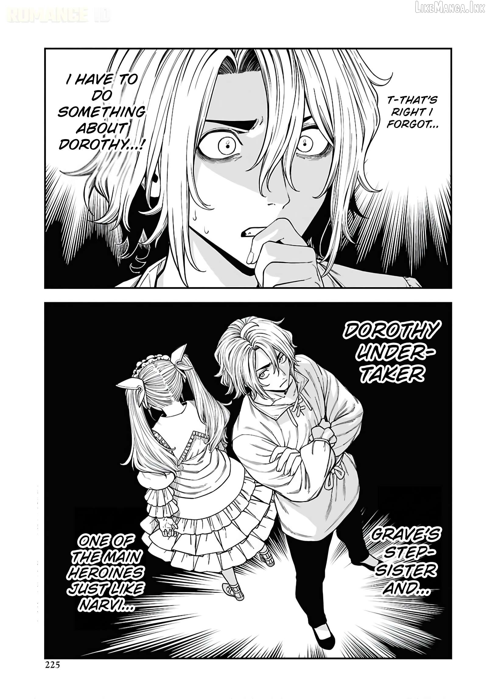 Even Though I Was a Virgin, I Reincarnated as a Villainous Noble, So I Was Supposed to Build a Harem... But Somehow I Ended Up Becoming a Saint Who Saved the World (Sob) Chapter 1 - page 25