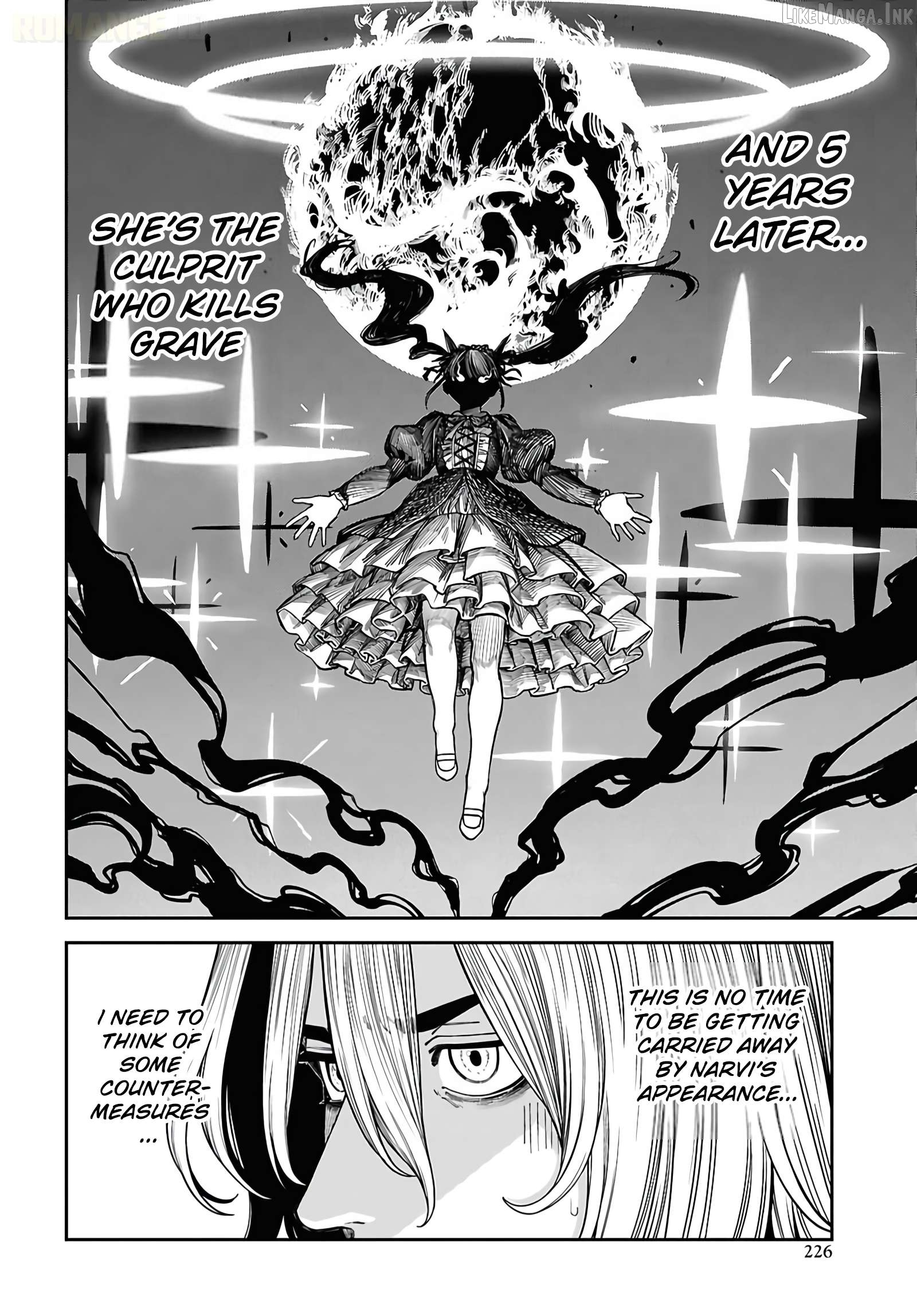 Even Though I Was a Virgin, I Reincarnated as a Villainous Noble, So I Was Supposed to Build a Harem... But Somehow I Ended Up Becoming a Saint Who Saved the World (Sob) Chapter 1 - page 26