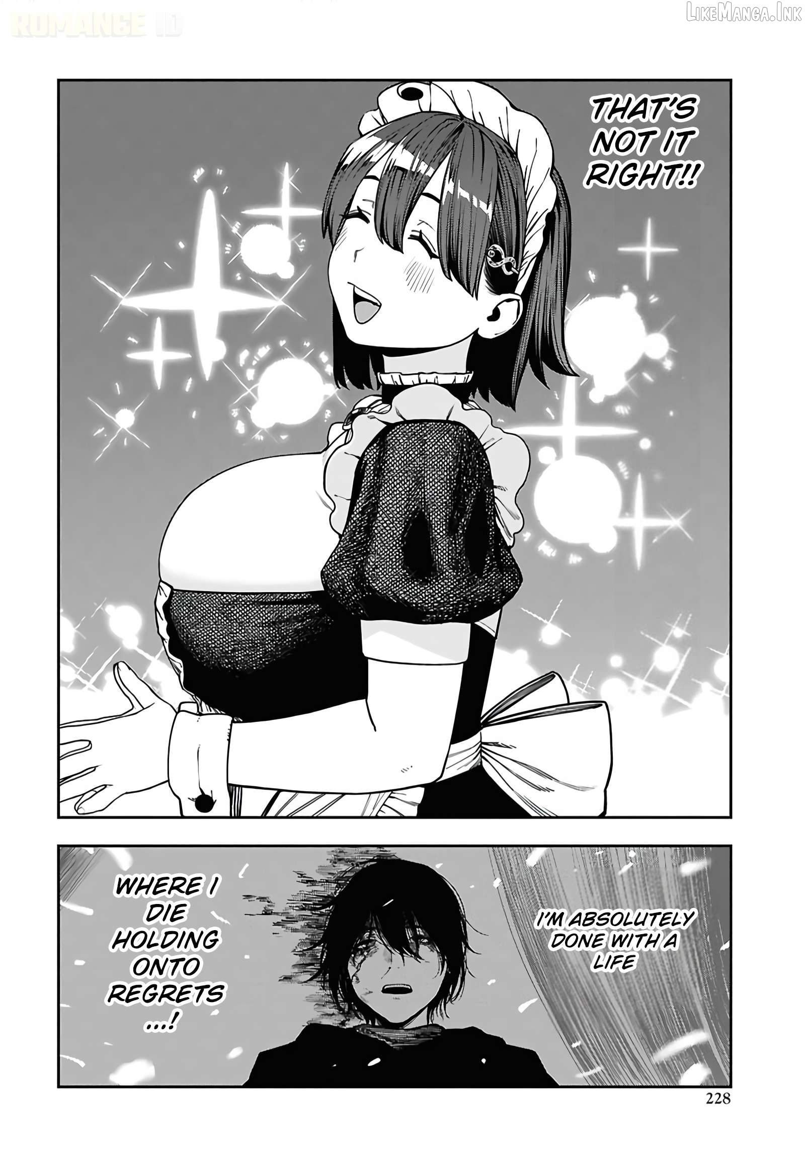 Even Though I Was a Virgin, I Reincarnated as a Villainous Noble, So I Was Supposed to Build a Harem... But Somehow I Ended Up Becoming a Saint Who Saved the World (Sob) Chapter 1 - page 28