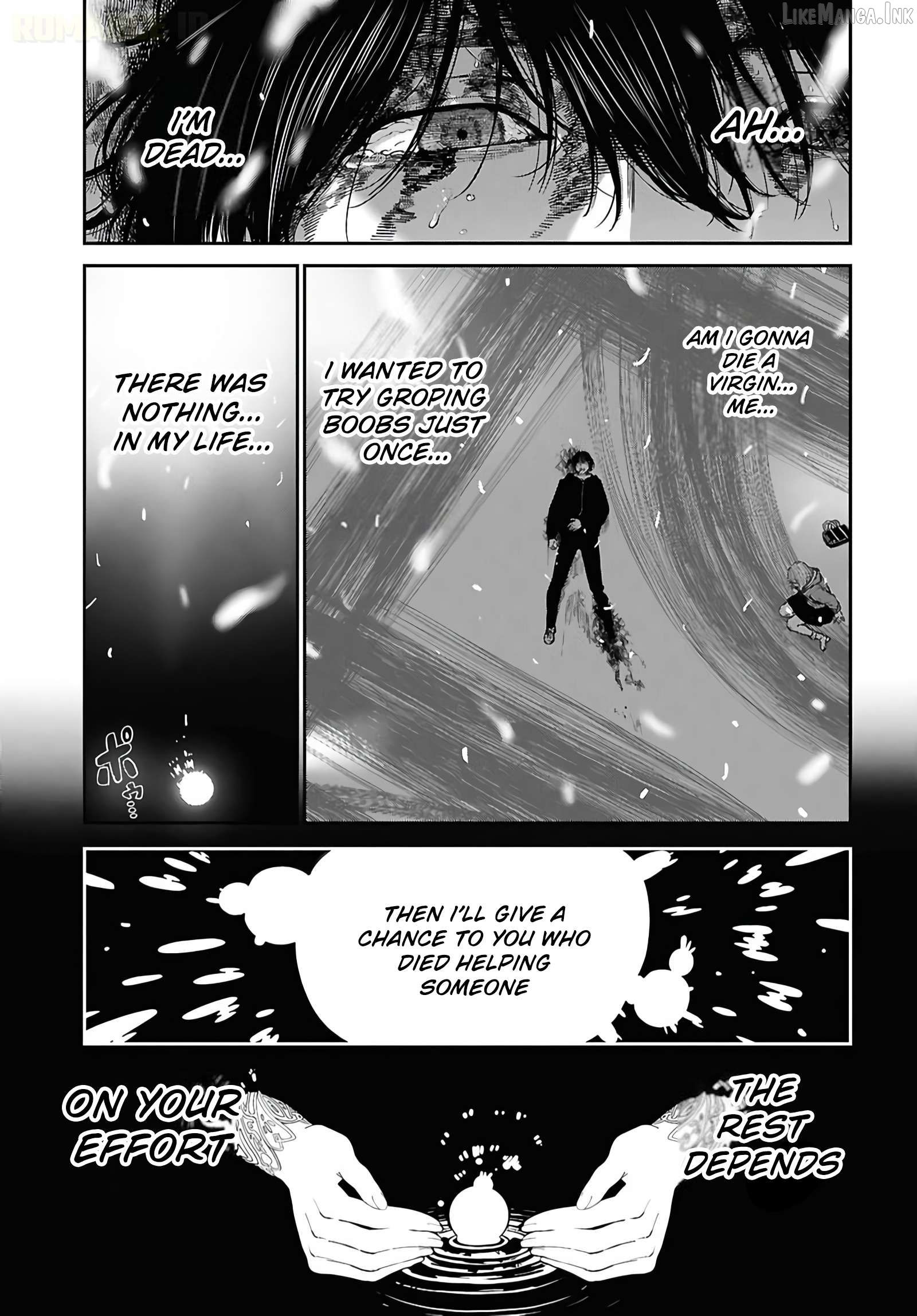 Even Though I Was a Virgin, I Reincarnated as a Villainous Noble, So I Was Supposed to Build a Harem... But Somehow I Ended Up Becoming a Saint Who Saved the World (Sob) Chapter 1 - page 9