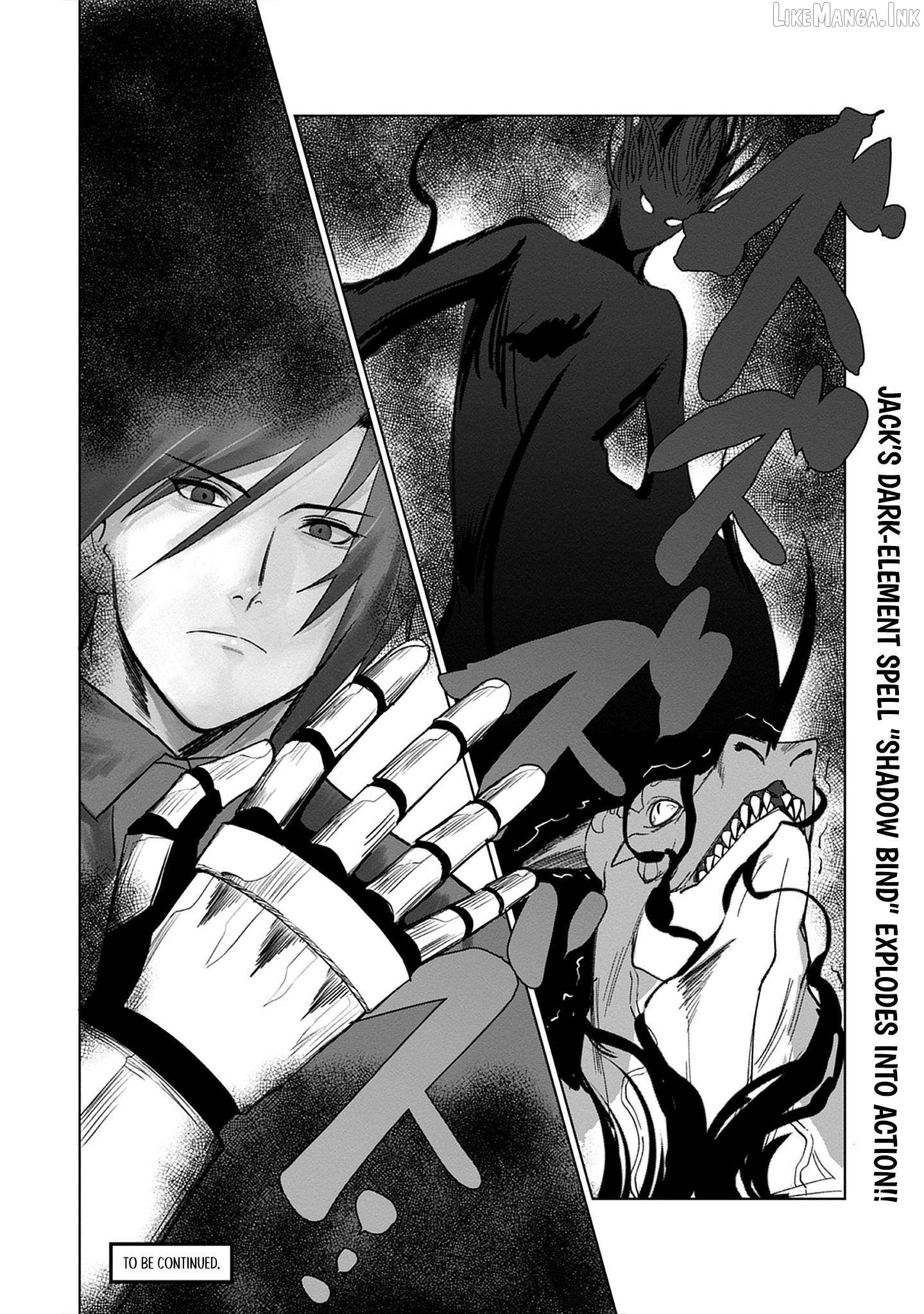 Akutoku Kizoku no Seizon Senryaku Chapter 2.2 - page 15