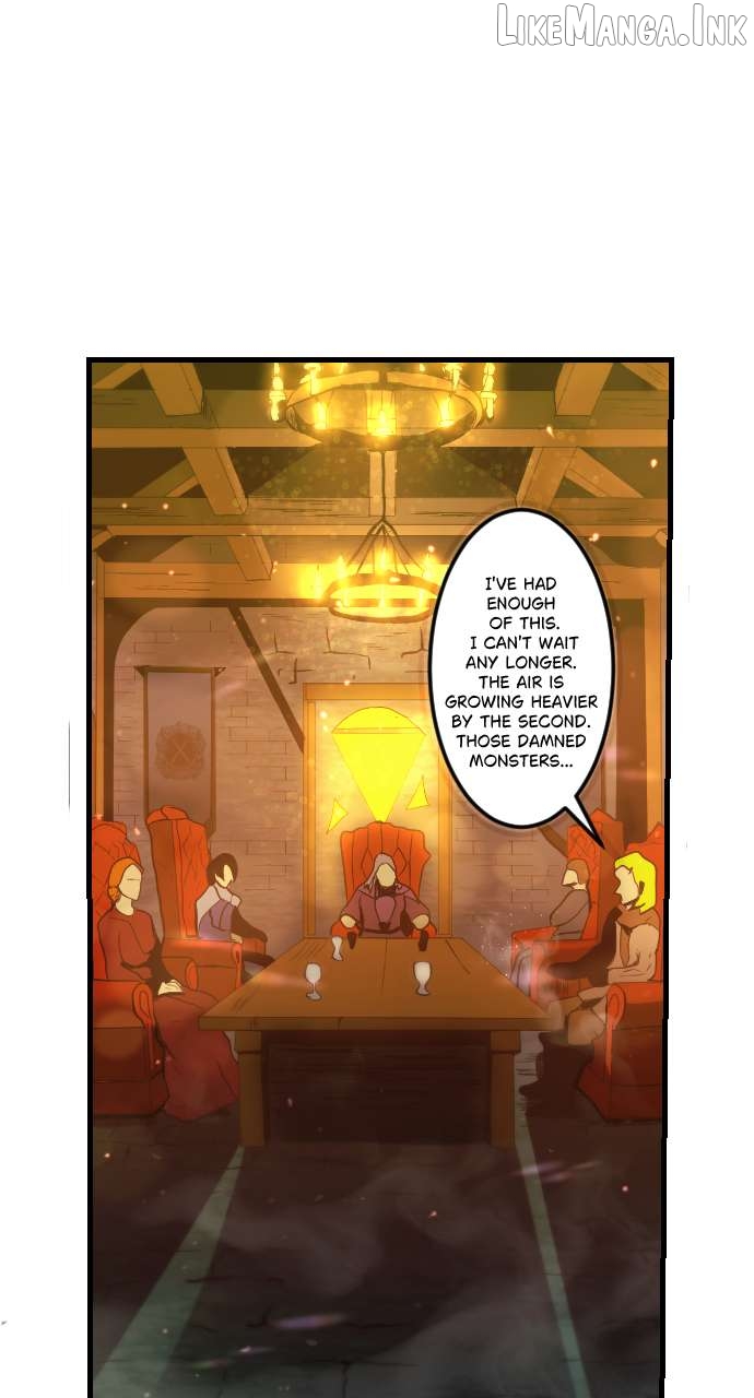 Domination Game Chapter 1 - page 1
