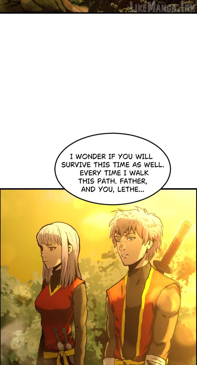 Domination Game Chapter 1 - page 12