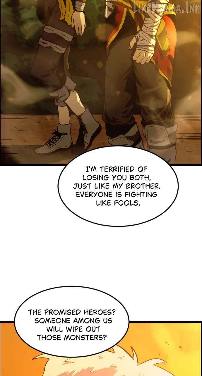 Domination Game Chapter 1 - page 13