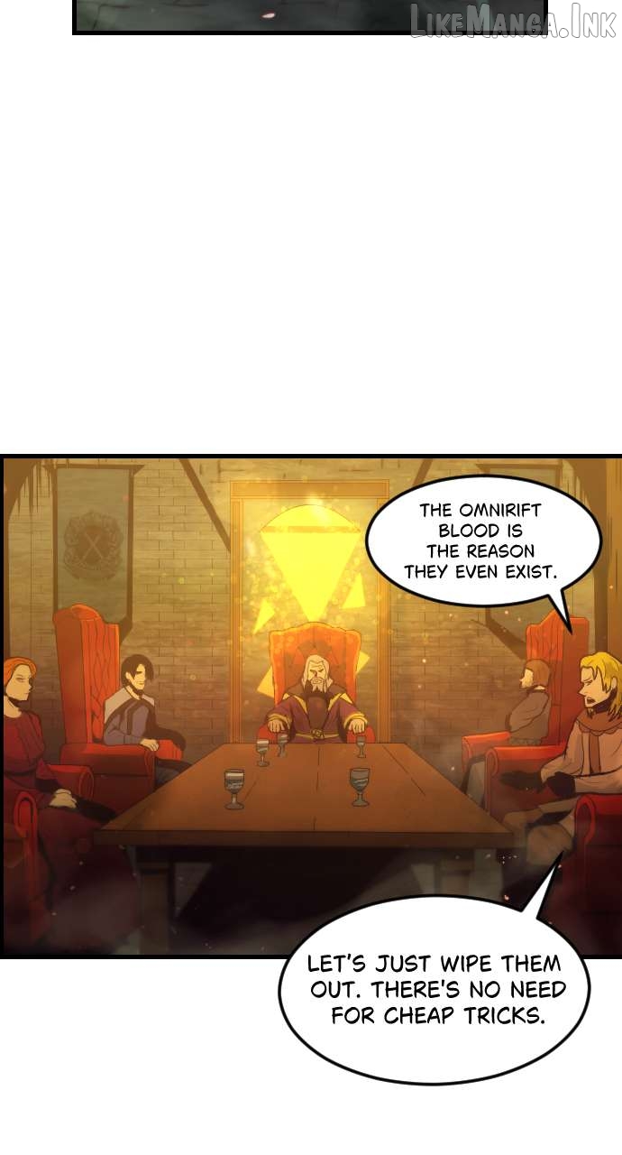 Domination Game Chapter 1 - page 2