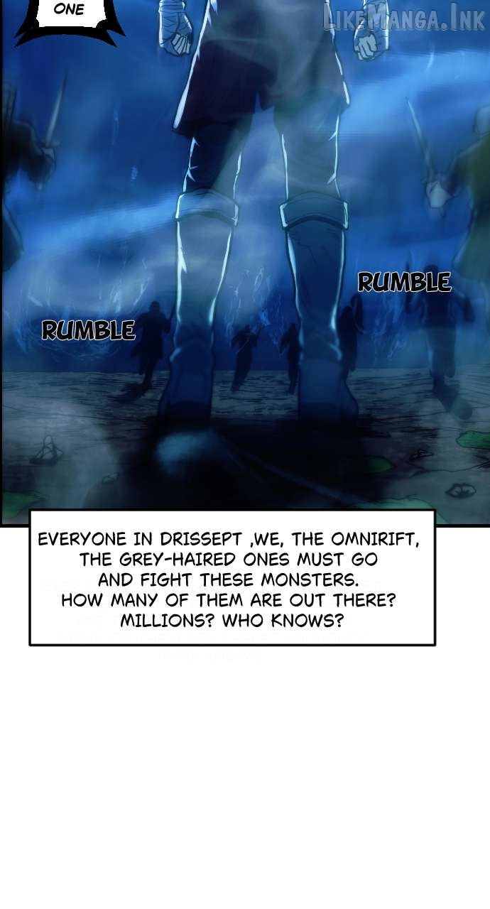 Domination Game Chapter 1 - page 24