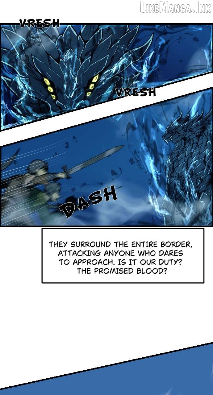 Domination Game Chapter 1 - page 25