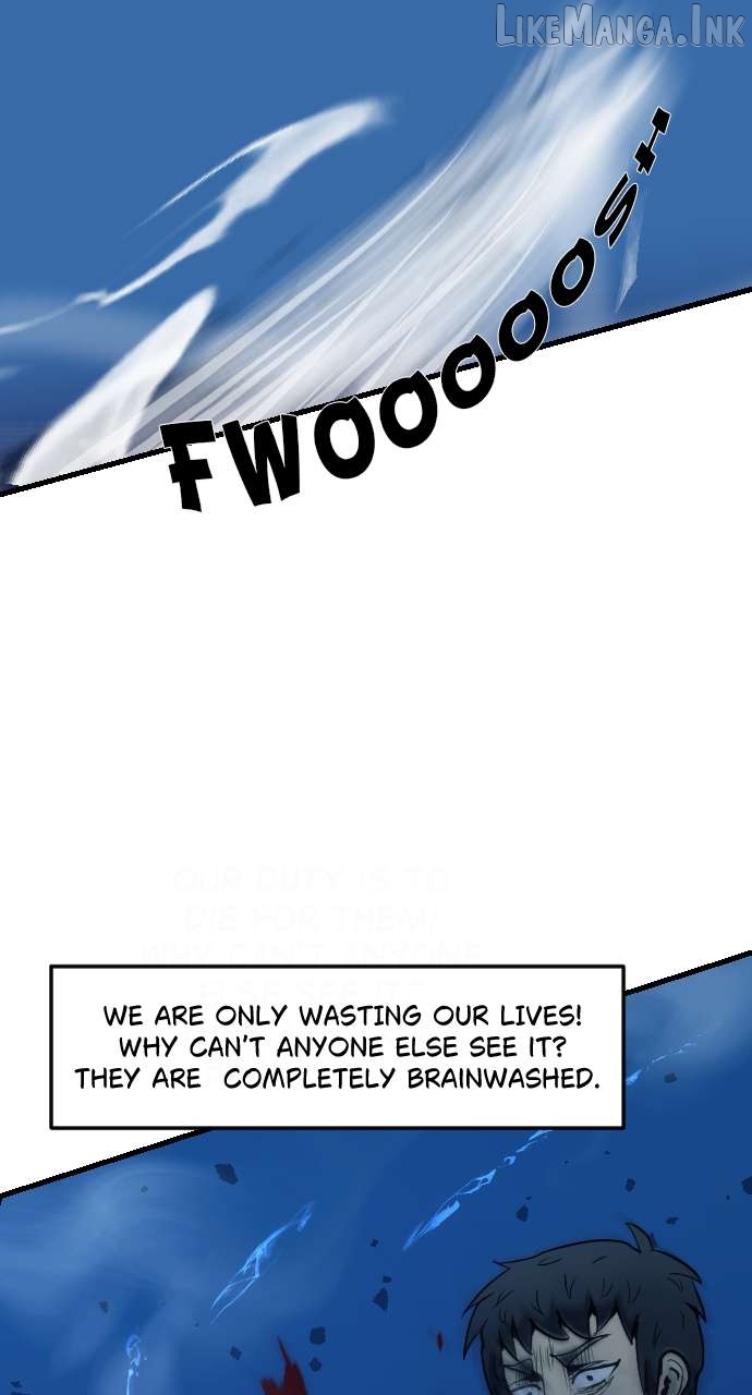 Domination Game Chapter 1 - page 26