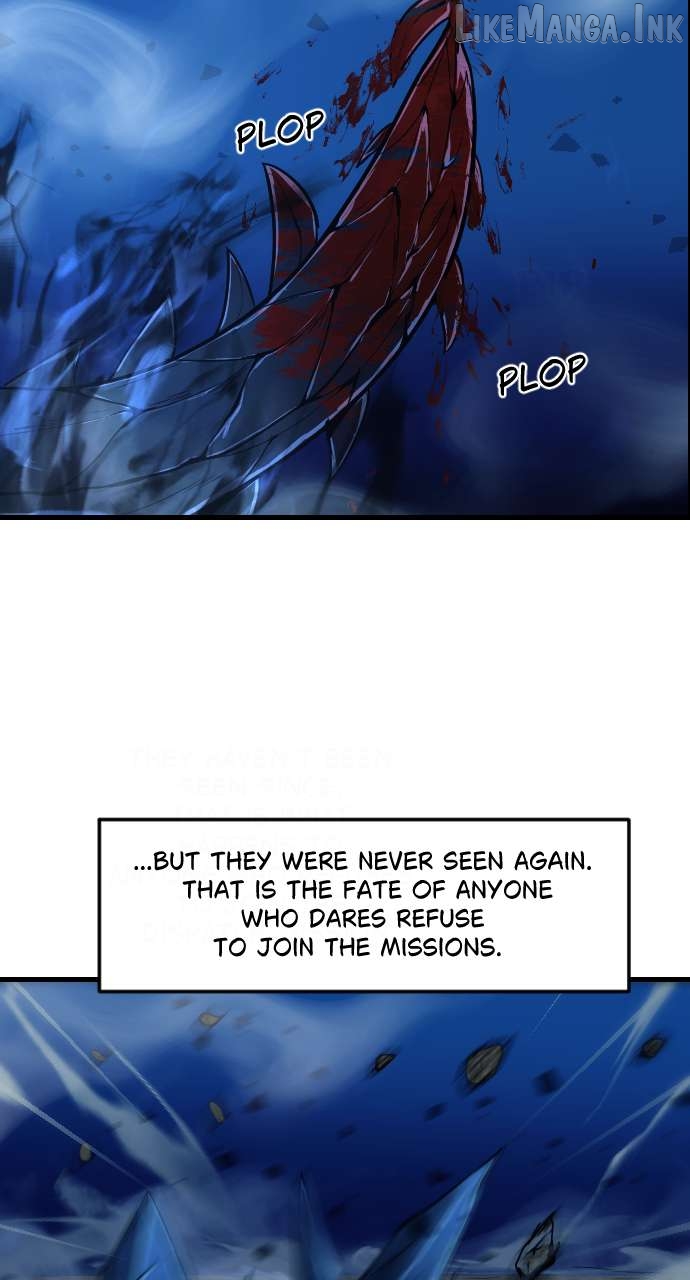 Domination Game Chapter 1 - page 28