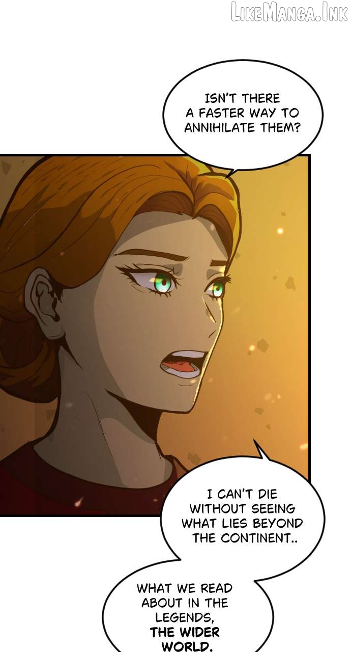 Domination Game Chapter 1 - page 3