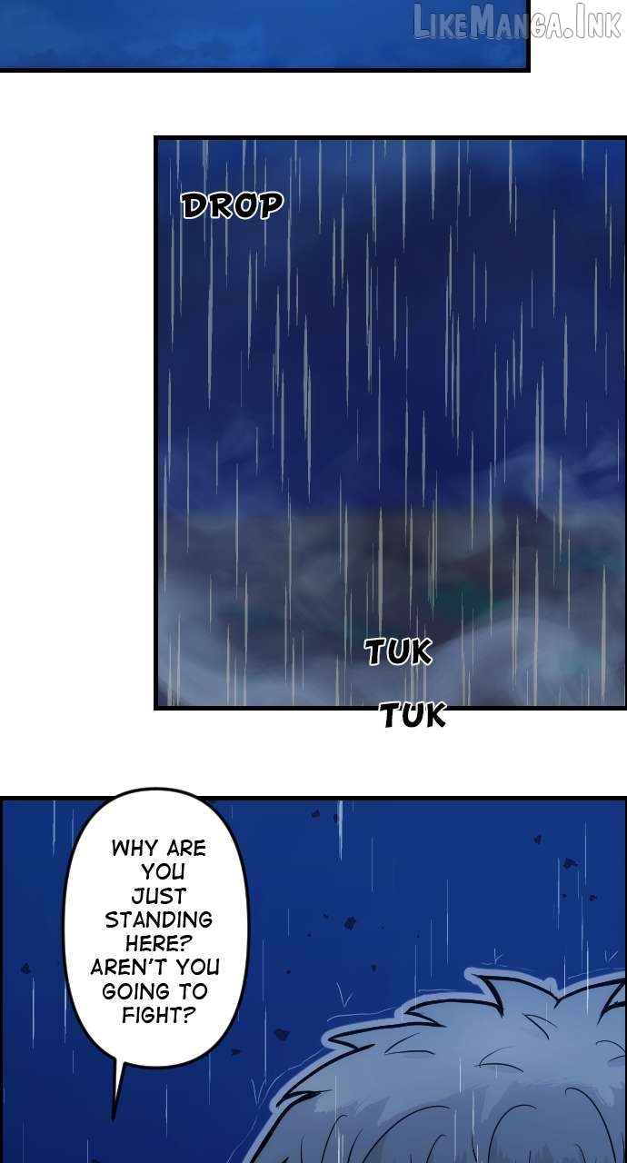 Domination Game Chapter 1 - page 31
