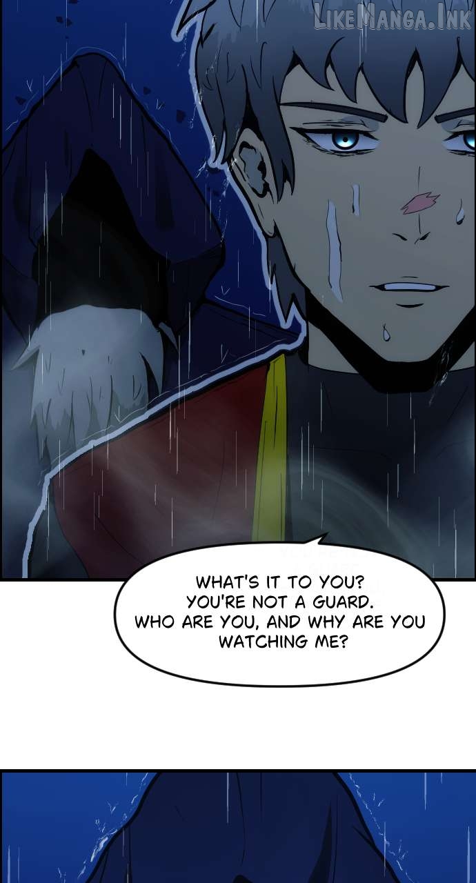 Domination Game Chapter 1 - page 32