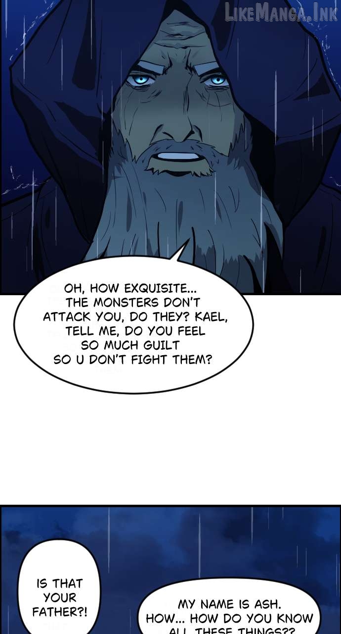 Domination Game Chapter 1 - page 33