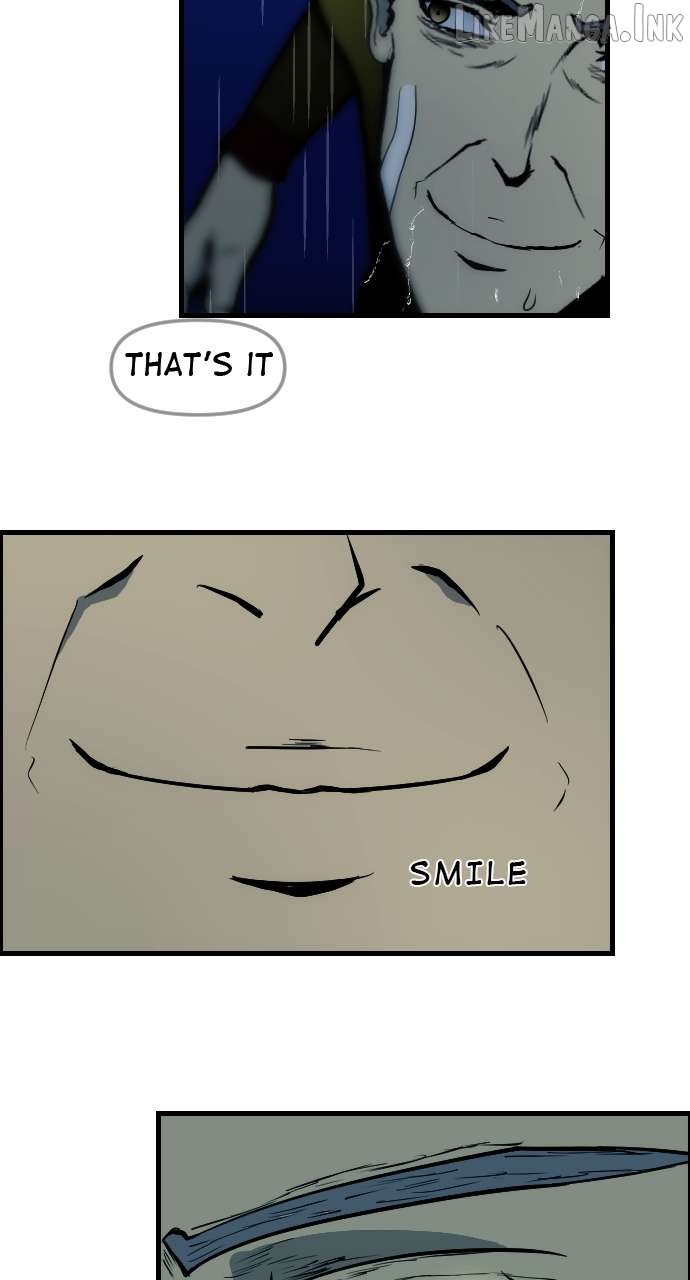 Domination Game Chapter 1 - page 35