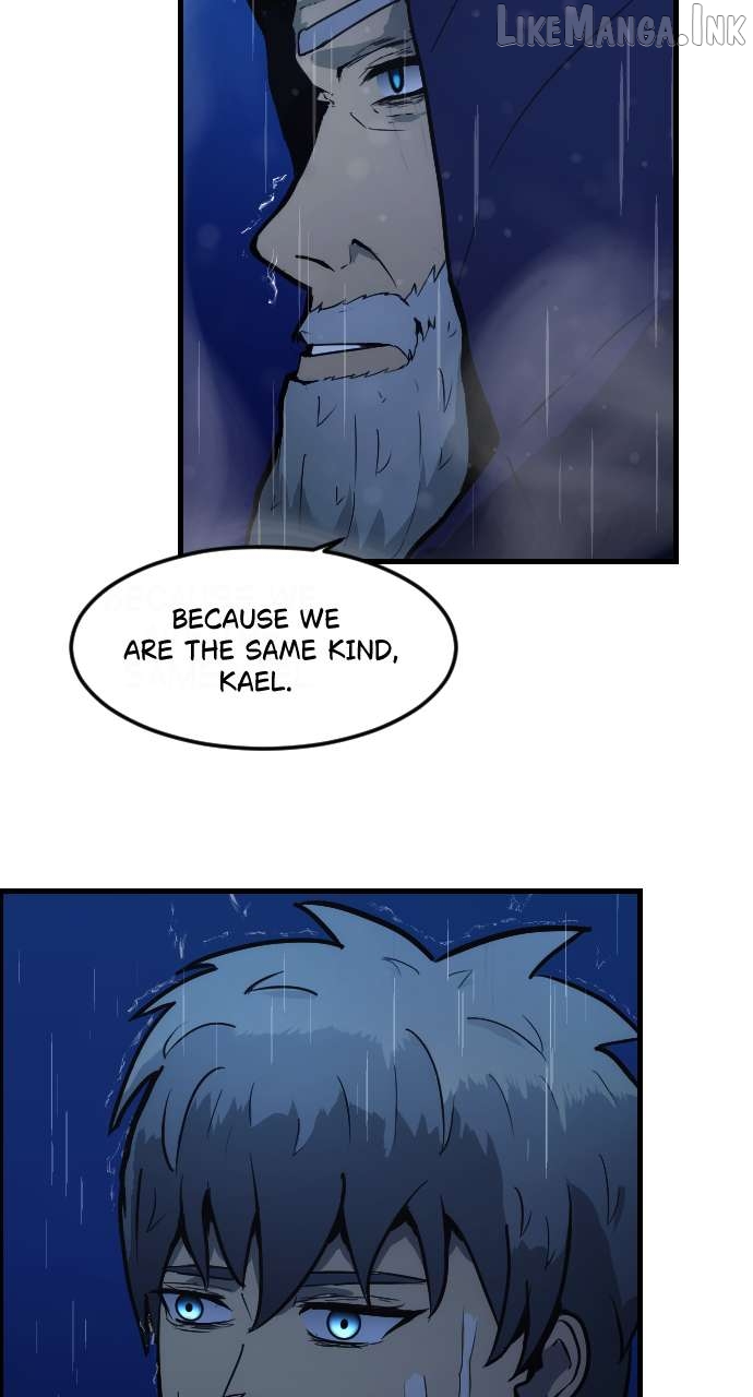 Domination Game Chapter 1 - page 37