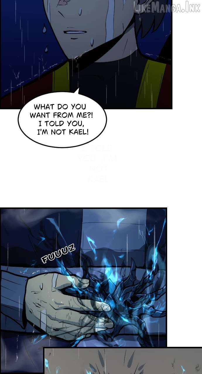 Domination Game Chapter 1 - page 38
