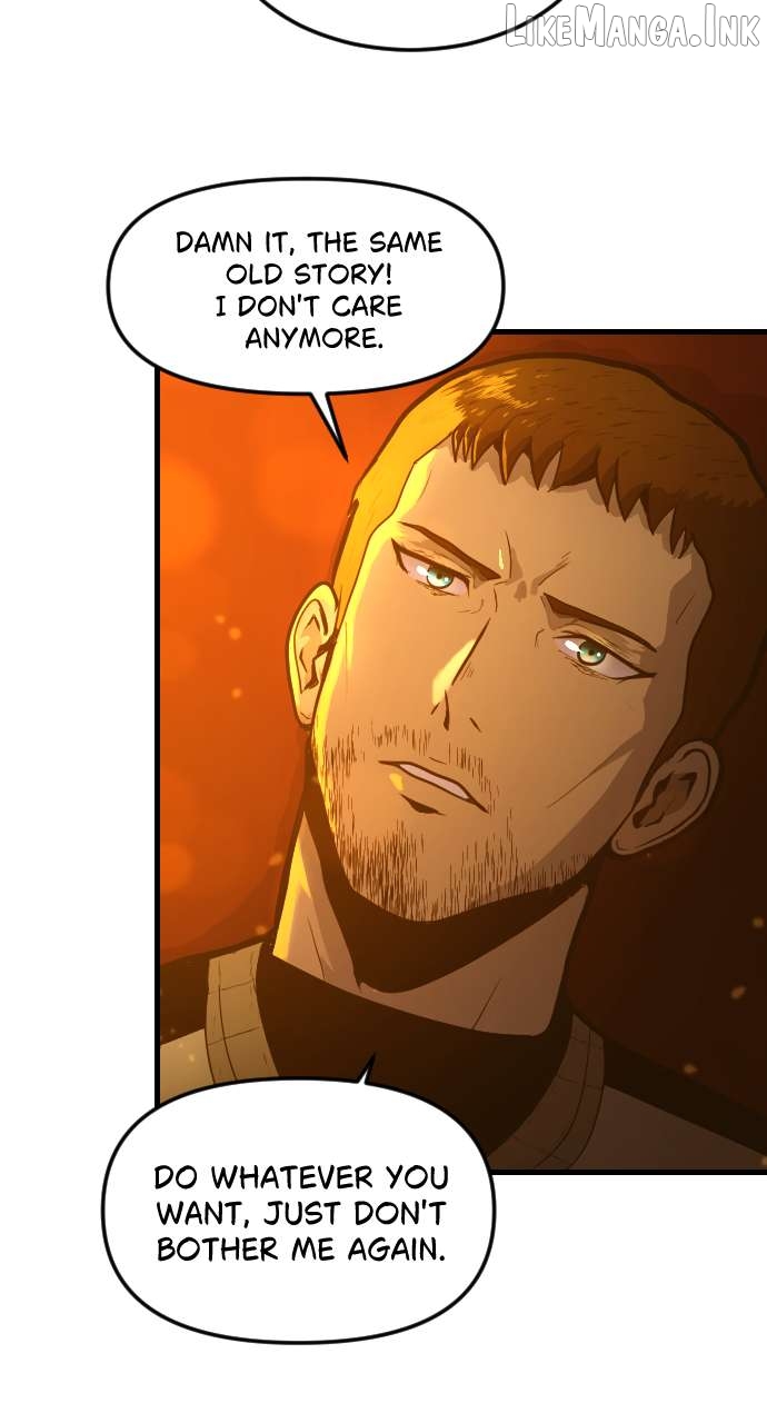 Domination Game Chapter 1 - page 4