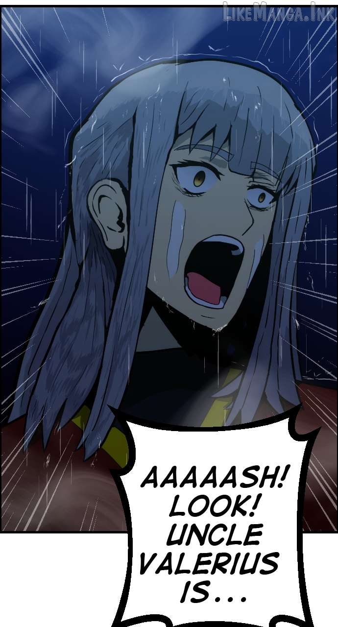 Domination Game Chapter 1 - page 42