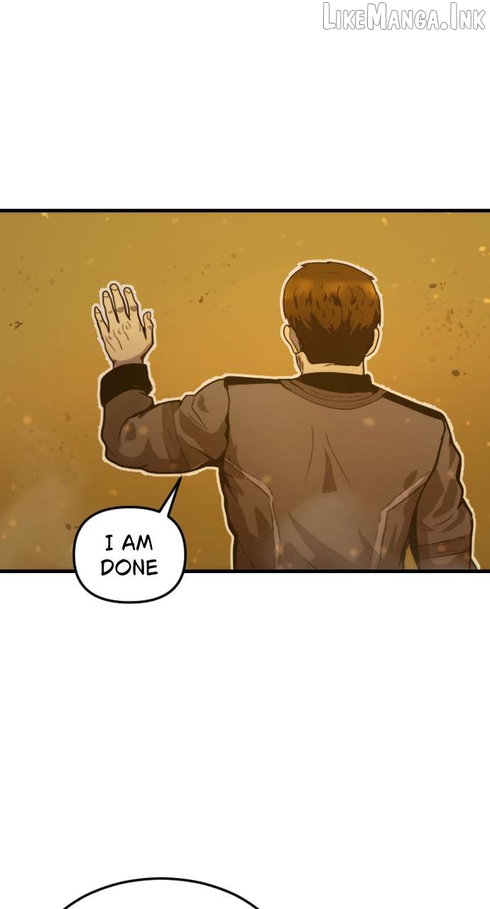 Domination Game Chapter 1 - page 5