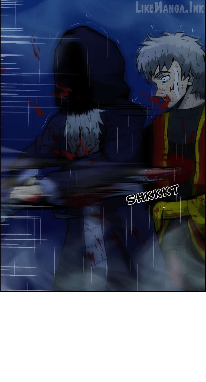 Domination Game Chapter 1 - page 53