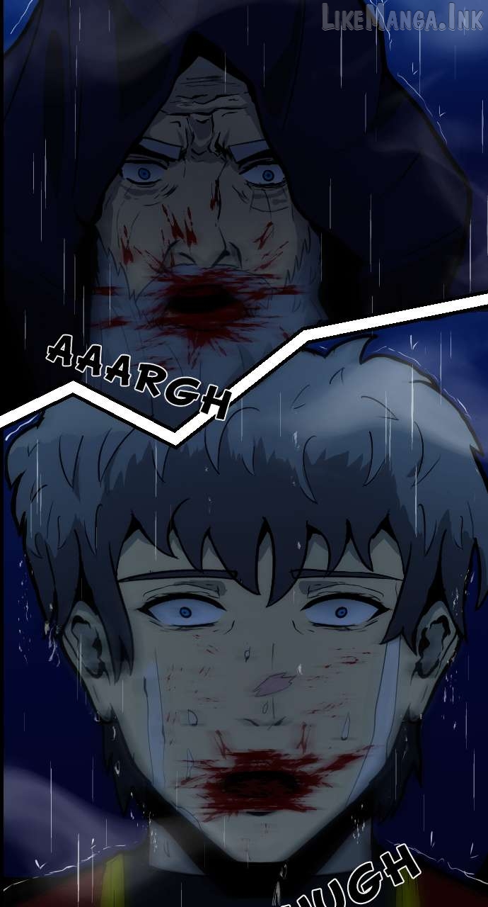 Domination Game Chapter 1 - page 55