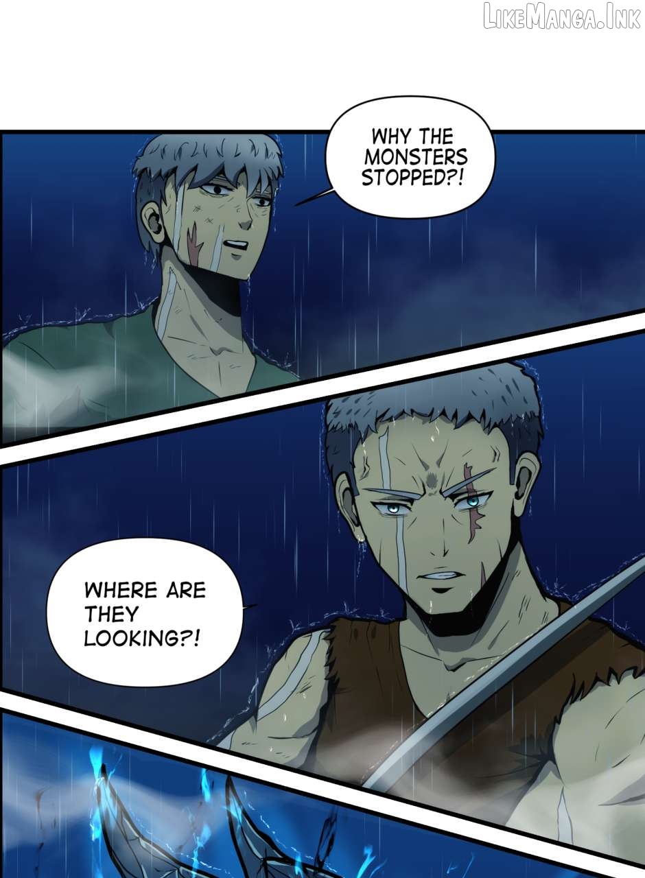 Domination Game Chapter 2 - page 12