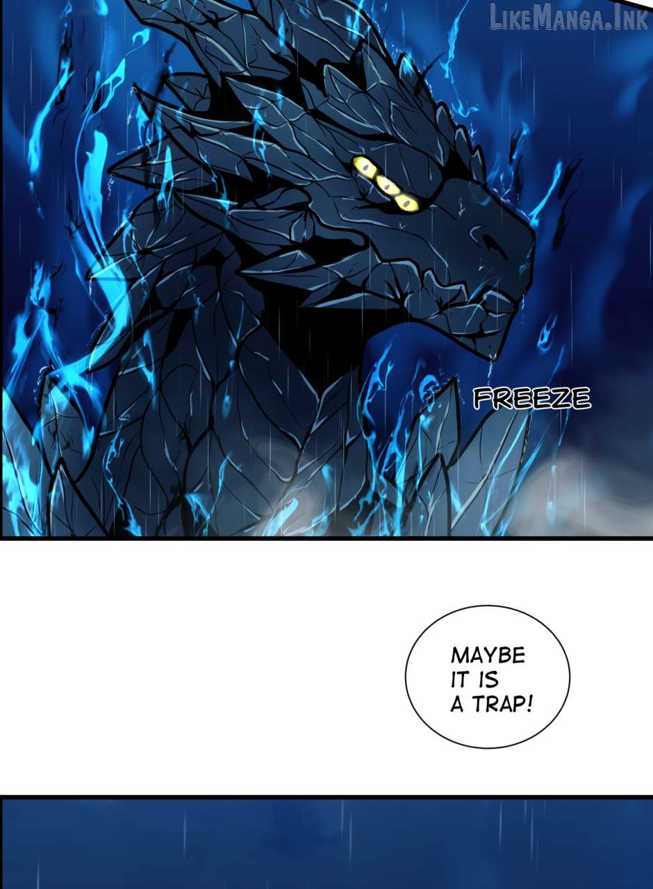 Domination Game Chapter 2 - page 13