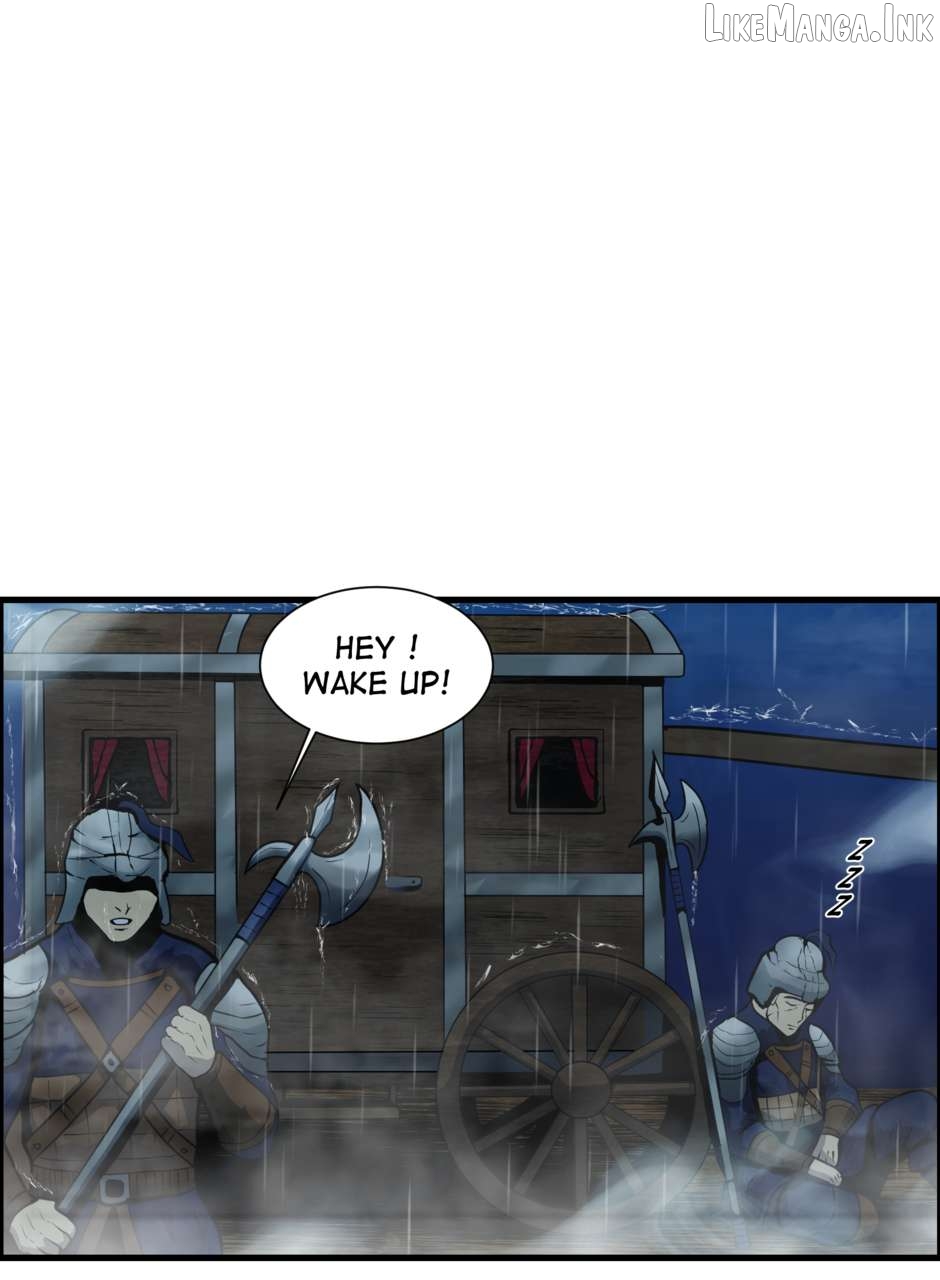 Domination Game Chapter 2 - page 26