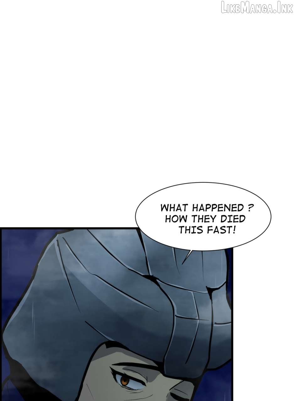 Domination Game Chapter 2 - page 27