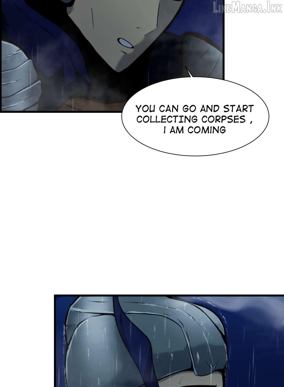 Domination Game Chapter 2 - page 28