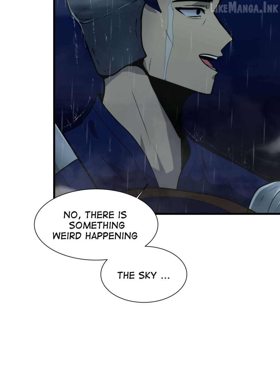 Domination Game Chapter 2 - page 29