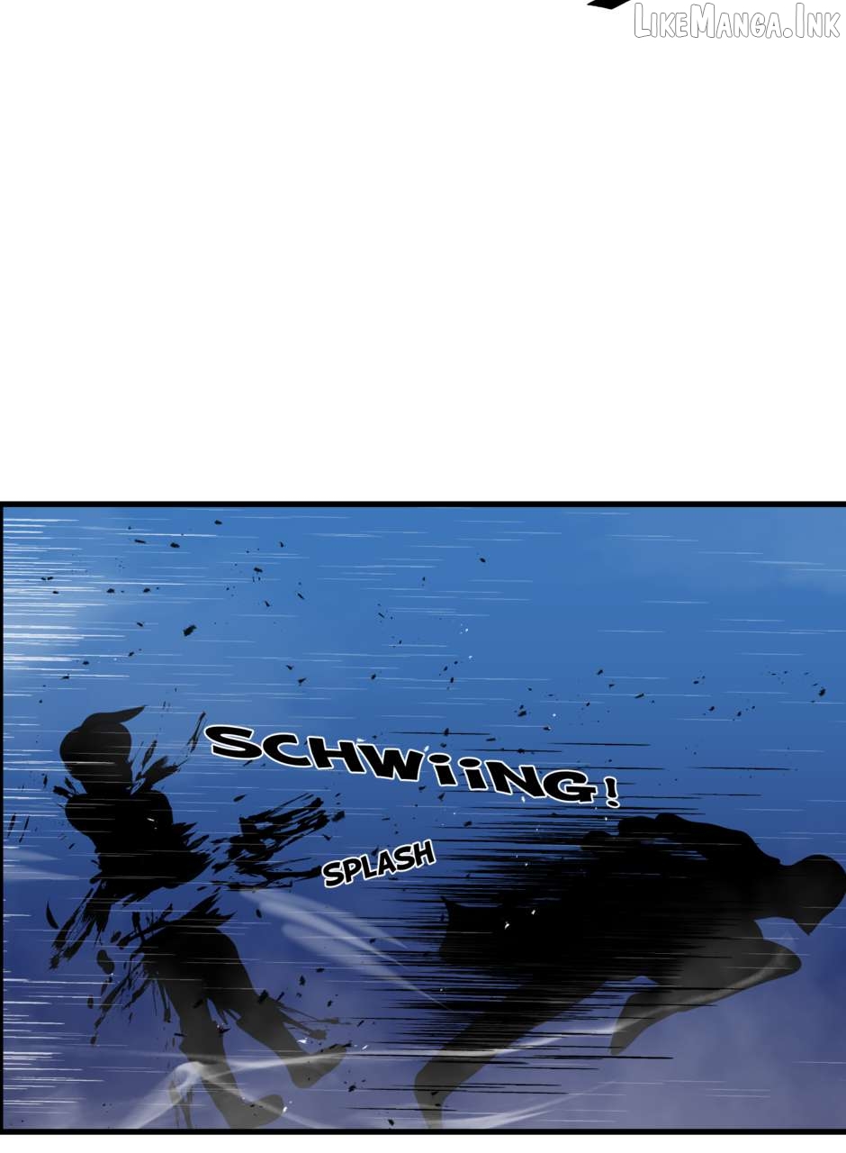 Domination Game Chapter 2 - page 32