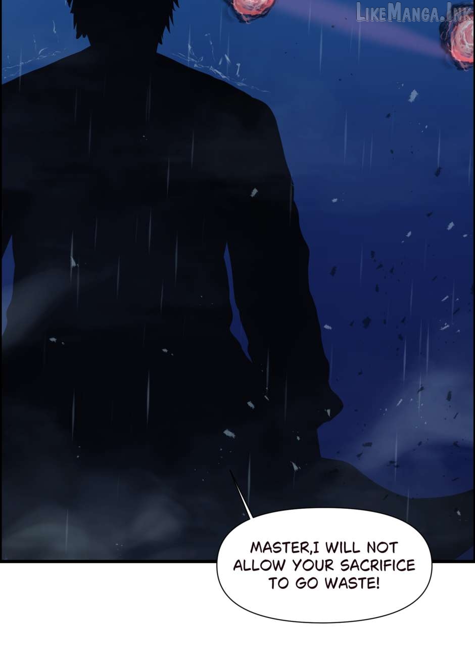 Domination Game Chapter 2 - page 39