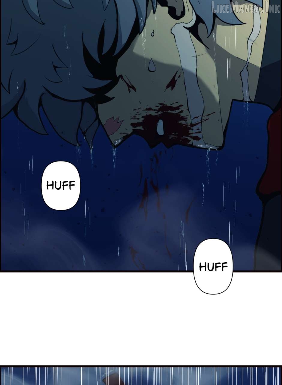 Domination Game Chapter 2 - page 5