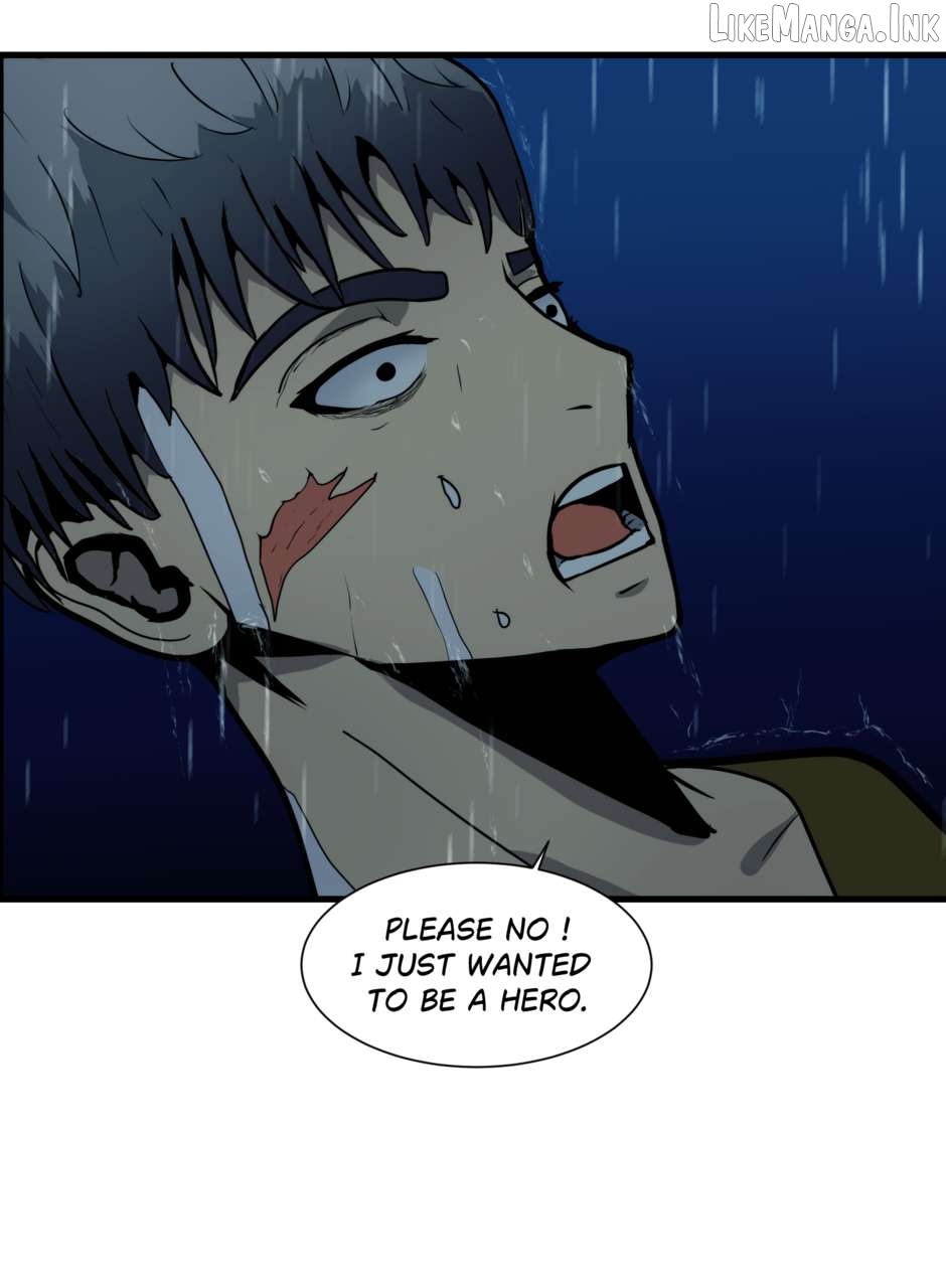 Domination Game Chapter 2 - page 50