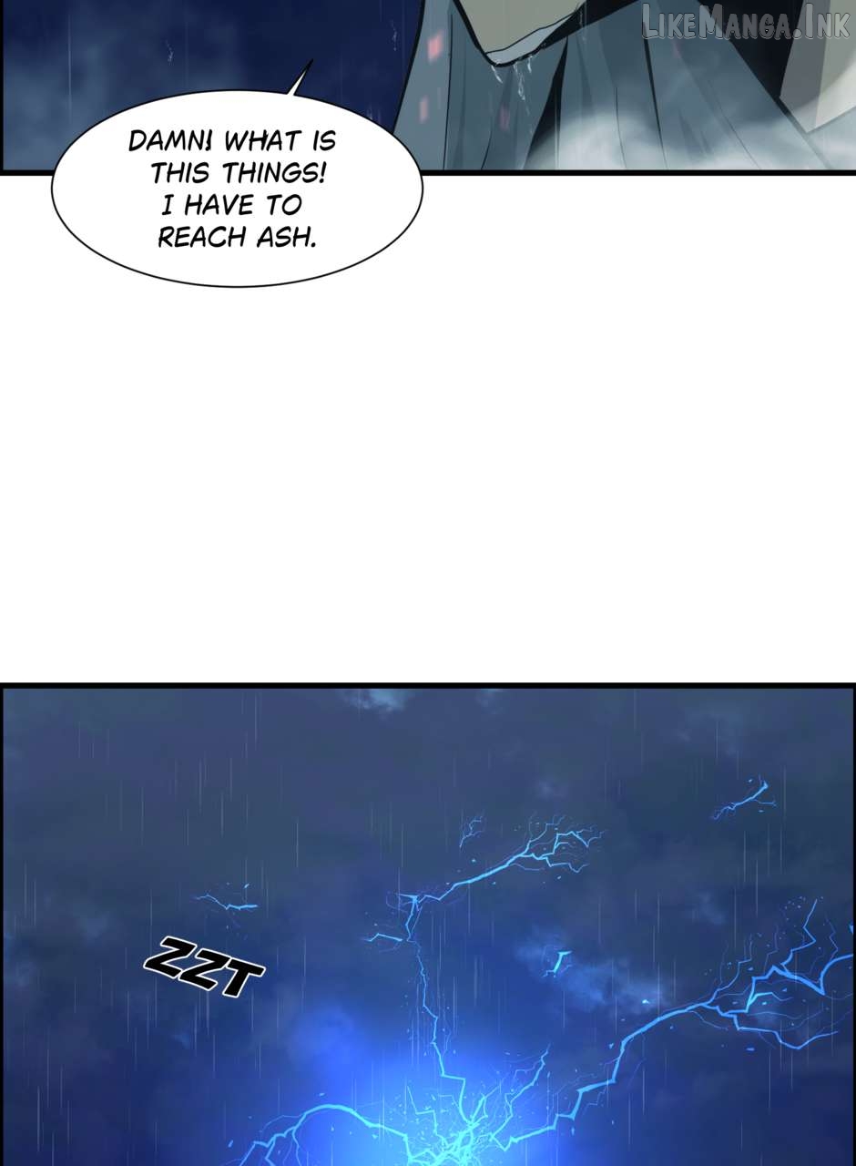 Domination Game Chapter 2 - page 60