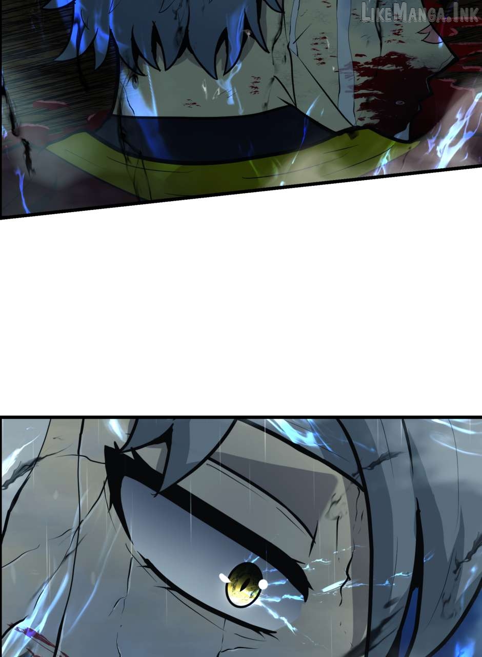Domination Game Chapter 2 - page 66